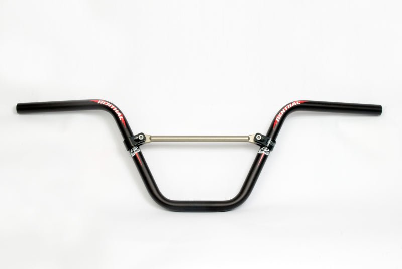 Renthal Moto XL BMX Handlebar Black Gold - Dune Goons