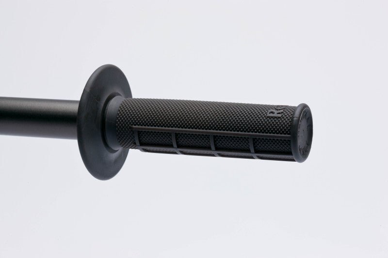 Renthal MX Grips Firm Diamond/ Waffle - Charcoal - Dune Goons