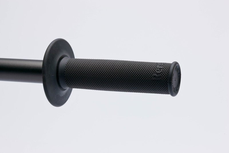 Renthal MX Grips Firm Full Diamond - Charcoal - Dune Goons
