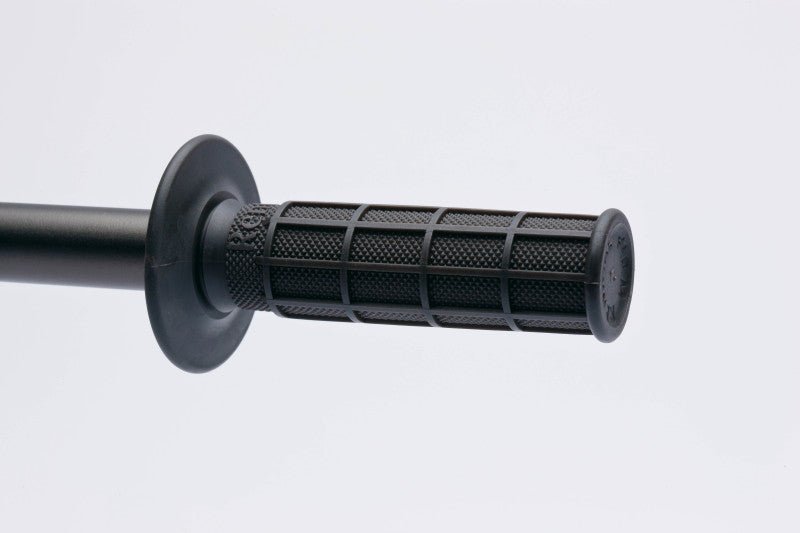 Renthal MX Grips Firm Full Waffle - Charcoal - Dune Goons