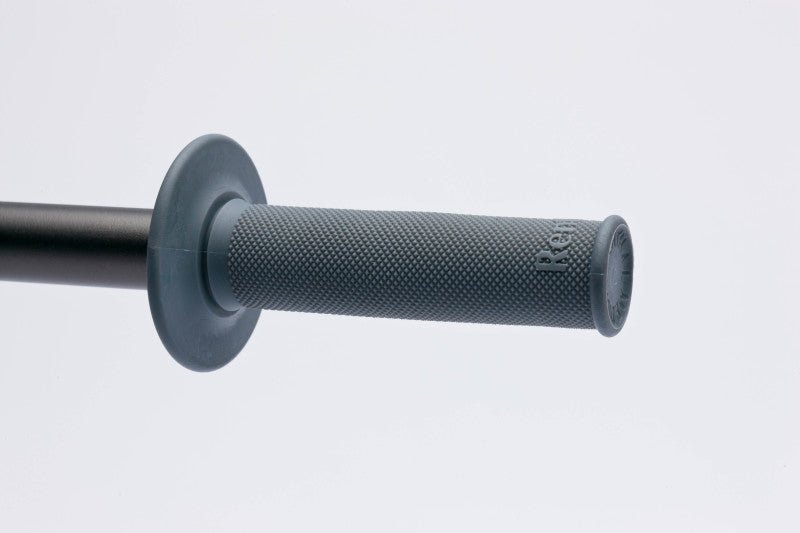 Renthal MX Grips Medium Full Diamond - Medium Grey - Dune Goons