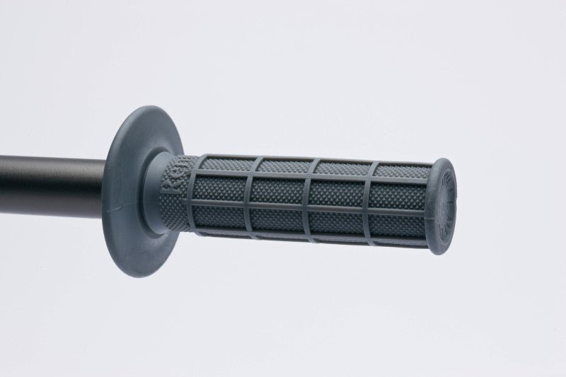 Renthal MX Grips Medium Full Waffle - Medium Grey - Dune Goons