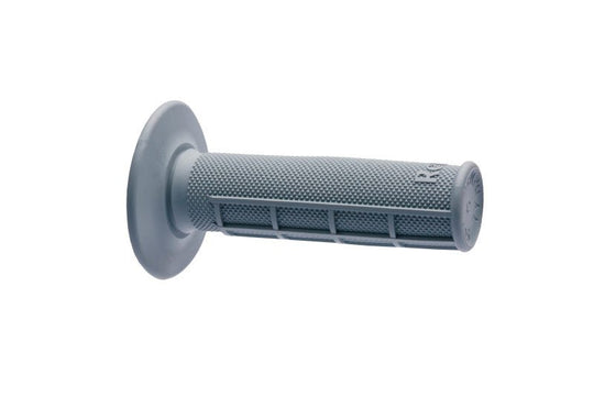Renthal MX Grips Soft Diamond/ Waffle - Light Grey - Dune Goons