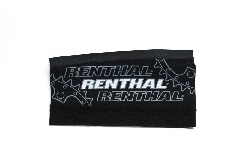Renthal Padded Cell MTB Stem Pad Medium Black White - Dune Goons