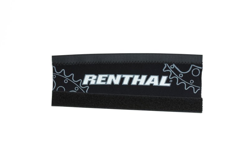 Renthal Padded Cell Small - Black/White - Dune Goons