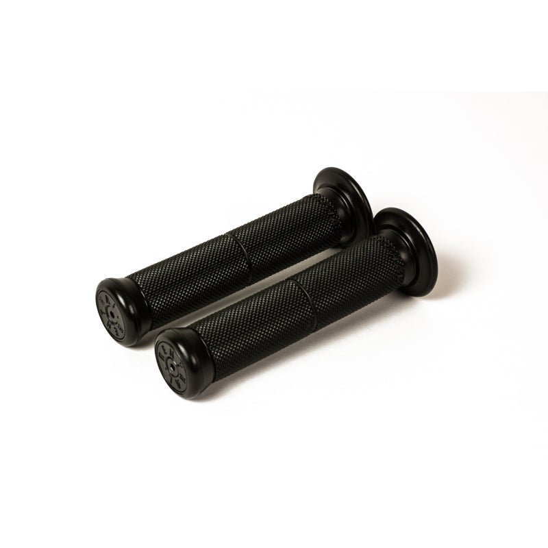 Renthal Push - On Grip Ultra Tacky - Black - Dune Goons