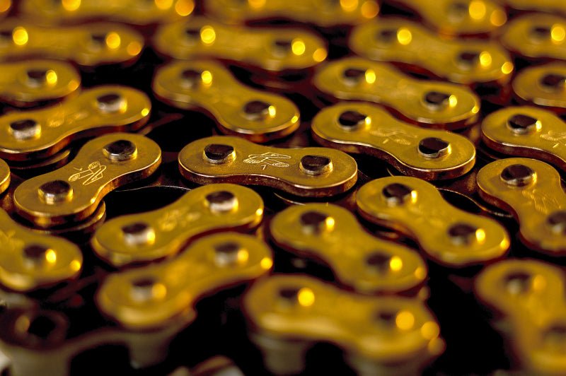 Renthal R1 428 - 130L Works Chain - Dune Goons