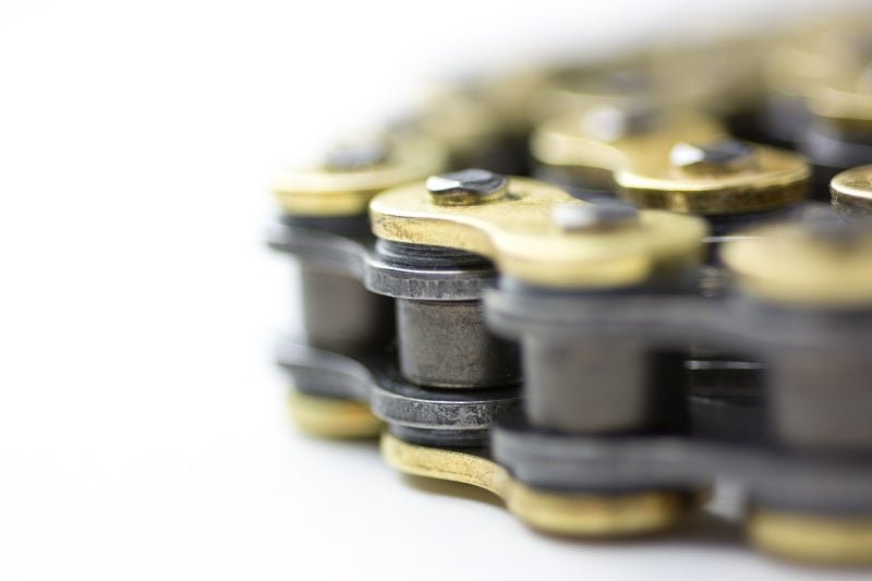 Renthal R3 - 3 SRS Off - Road Chain 520 116 Link - Dune Goons