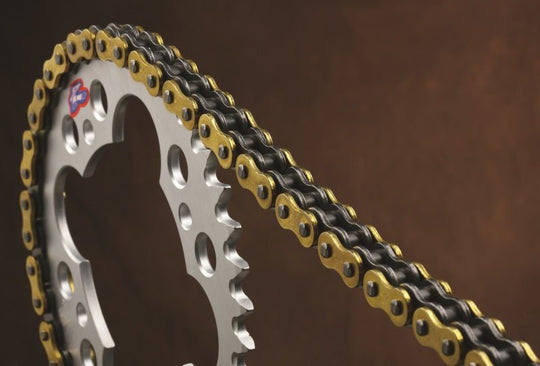 Renthal R4 520 - 100L SRS ATV Chain - Dune Goons