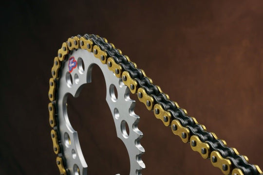 Renthal R4 520 - 110L SRS ATV Chain - Dune Goons