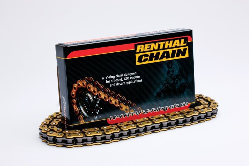 Renthal R4 520 - 110L SRS ATV Chain - Dune Goons