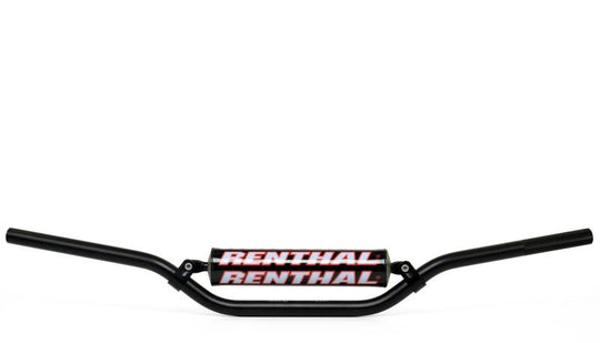 Renthal RC 7/8" Handlebar - Black - Dune Goons