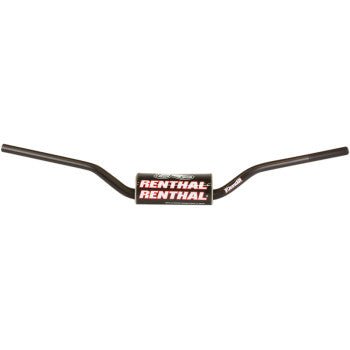 Renthal RC Fatbar Handlebar - Black - Dune Goons