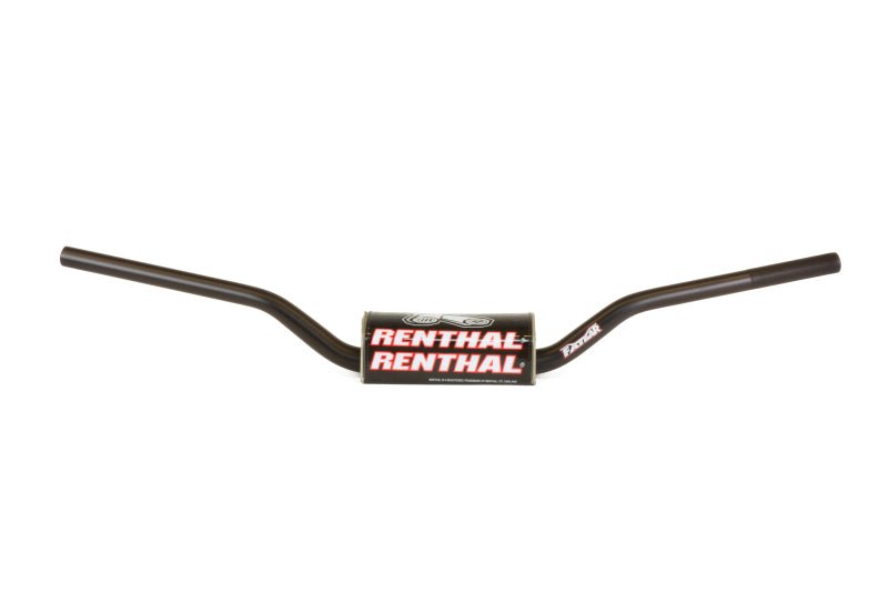 Renthal RC Fatbar Handlebar - Black - Dune Goons