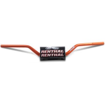 Renthal RC Mini / 85 cc. Fatbar - Orange - Dune Goons