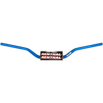 Renthal Reed/Windham Fatbar Handlebar - Blue - Dune Goons