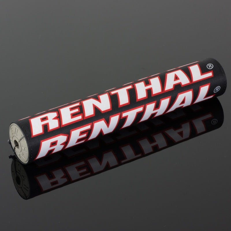 Renthal Retro Bar Pad SX 12in - Dune Goons