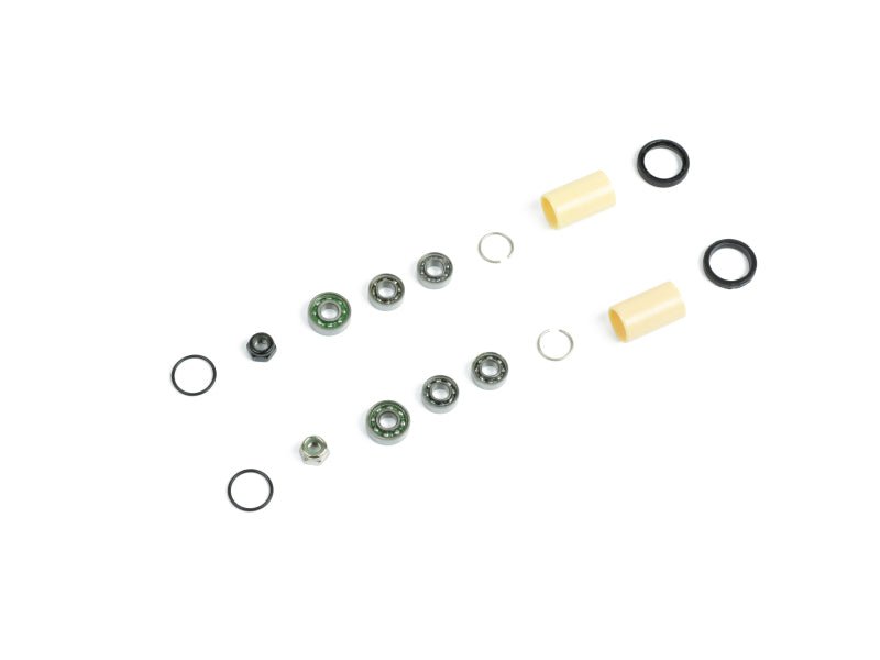 Renthal Revo Pedal Bush Bearing Service Kit - Dune Goons