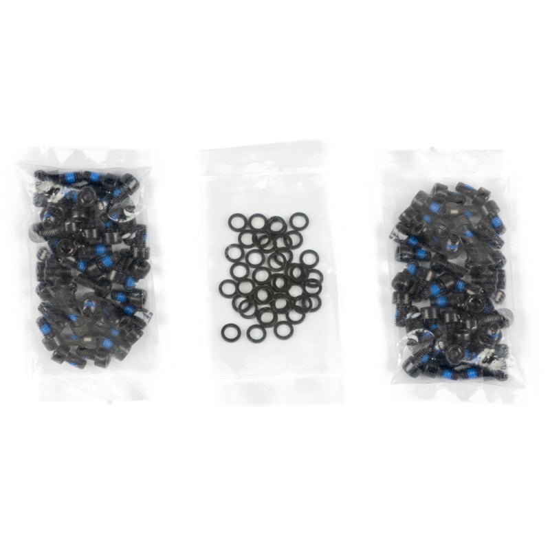 Renthal Revo Pedal Pin and Washer Service Kit - Dune Goons