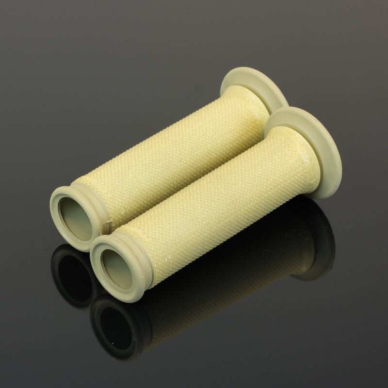 Renthal Road Dual Compound Grips 29 mm. O.D. - Kevlar - Dune Goons