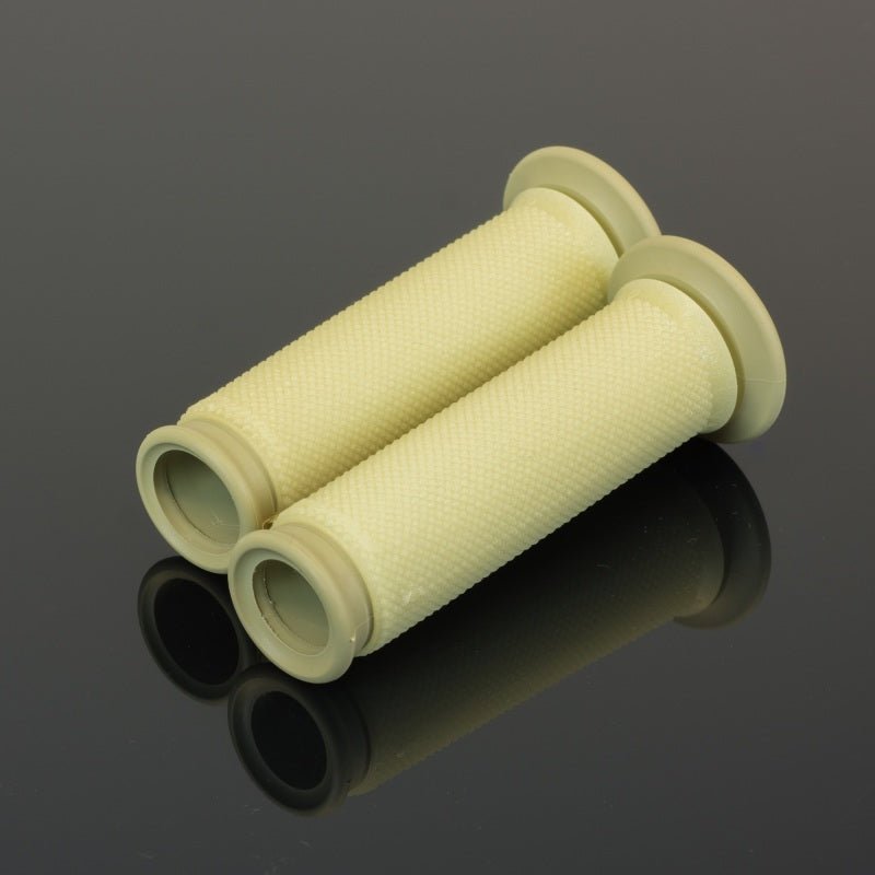 Renthal Road Dual Compound Grips 32 mm. O.D. - Kevlar - Dune Goons