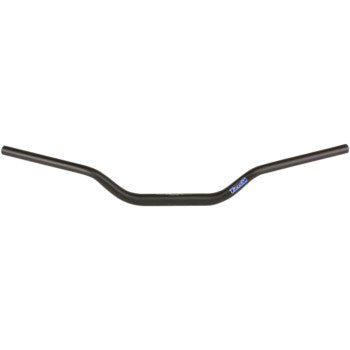Renthal Streetfighter Fatbar Handlebar - Black - Dune Goons