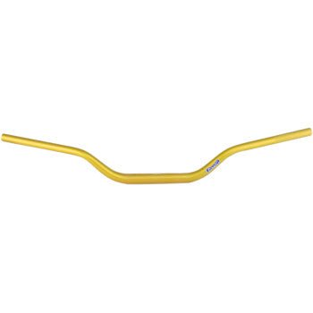 Renthal Streetfighter Fatbar Handlebar - Gold - Dune Goons