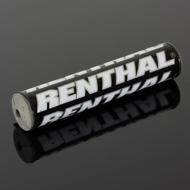 Renthal SX Pad 10 in. Black - Dune Goons