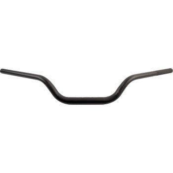 Renthal Touring Fatbar Handlebar - Black - Dune Goons