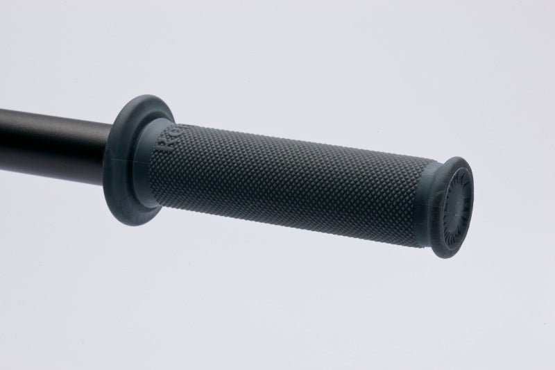 Renthal Trials Grips Medium Full Diamond - Medium Grey - Dune Goons