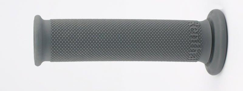 Renthal Trials Grips Medium Full Diamond - Medium Grey - Dune Goons