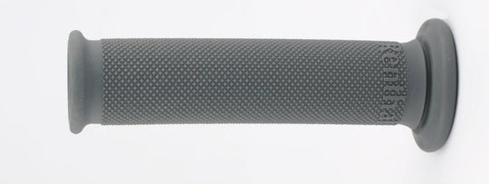 Renthal Trials Grips Medium Full Diamond - Medium Grey - Dune Goons