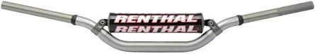 Renthal Twinwall Handlebar - Tanium - Dune Goons