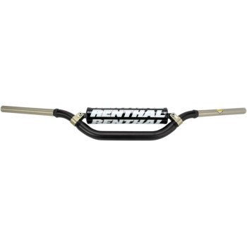 Renthal Twinwall High Handlebar - Black - Dune Goons