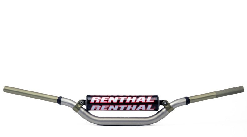 Renthal Twinwall RC Handlebar - Tanium - Dune Goons