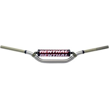 Renthal Twinwall Villopoto/Stewart Handlebar - Tanium - Dune Goons
