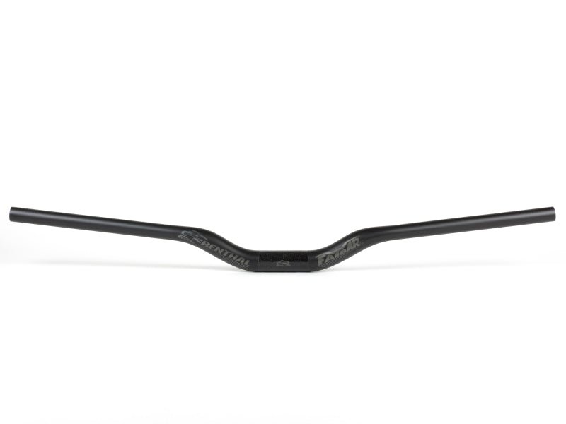 Renthal V3 Fatbar Carbon 35 MTB 40mm Rise Gold - Dune Goons