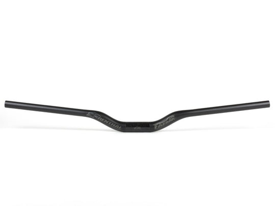 Renthal V3 Fatbar Carbon 35 MTB 40mm Rise Gold - Dune Goons