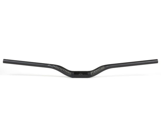 Renthal V3 Fatbar Carbon MTB 40mm Rise Black - Dune Goons