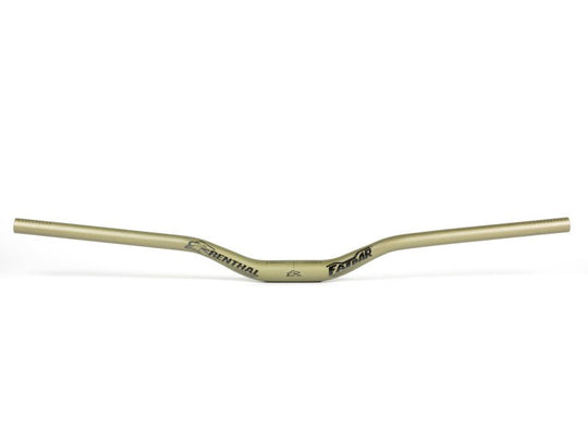 Renthal V3 Fatbar MTB 40mm Rise Gold - Dune Goons