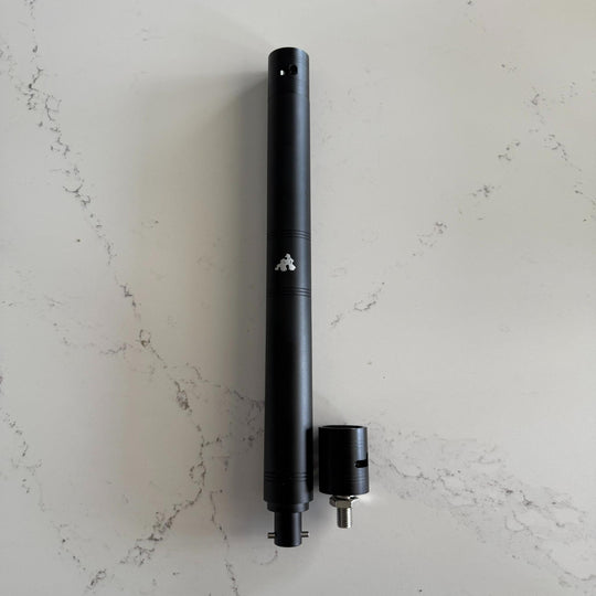 18" Metal Mount Extension For Pressure Release Mounts