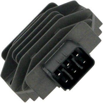 Rick’s 2112 - 0270 (10 - 422) Regulator/Rectifier – Yamaha OE Replacement - Dune Goons