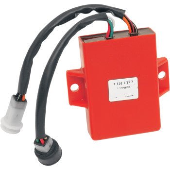 Rick’s Hot Shot CDI Box – Yamaha Banshee 1987–1994 - Dune Goons