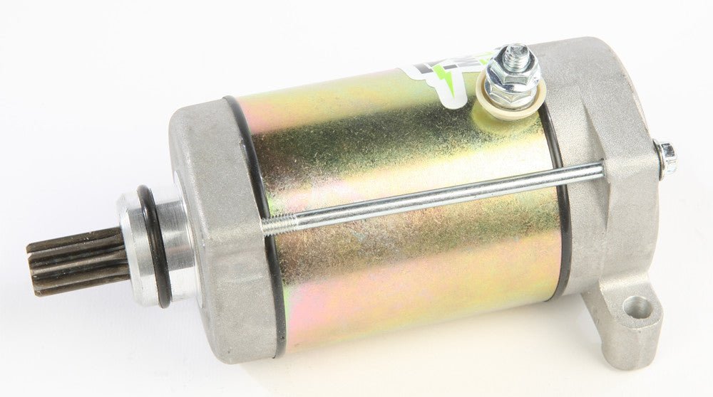 Rick's Motorsport Starter Motor - Yamaha Raptor 700 / Grizzly 700 / Kodiak - Dune Goons