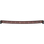 Rigid Radiance+ 50" Curved RGBW Lightbar | UTV LED Roof Light - Dune Goons