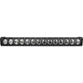 Rigid Revolve 20" Light Bar – Amber Backlight | UTV Universal - Dune Goons
