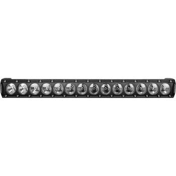 Rigid Revolve 20" Light Bar – White LED | UTV & Off - Road Lighting - Dune Goons