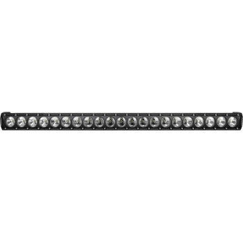 Rigid Revolve 30" Light Bar – Amber Backlight | UTV Universal - Dune Goons