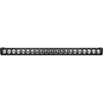 Rigid Revolve 30" Light Bar – White Trim Ring | UTV Off - Road LED - Dune Goons