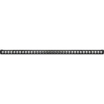 Rigid Revolve 50" Light Bar – Amber Backlight | UTV Roof LED - Dune Goons